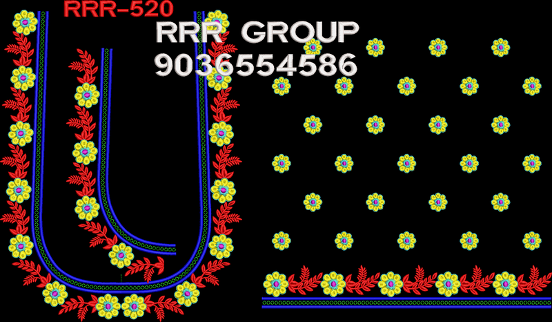 RRR520