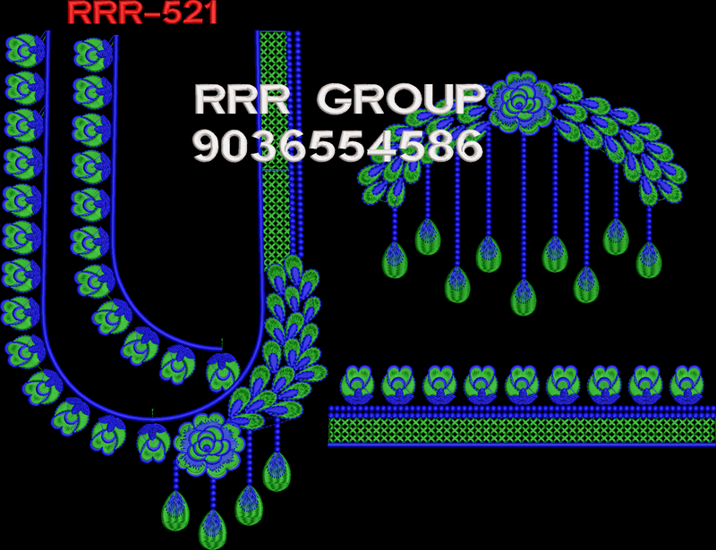 RRR521