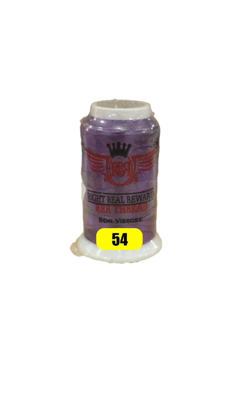 Semi Viscose 54