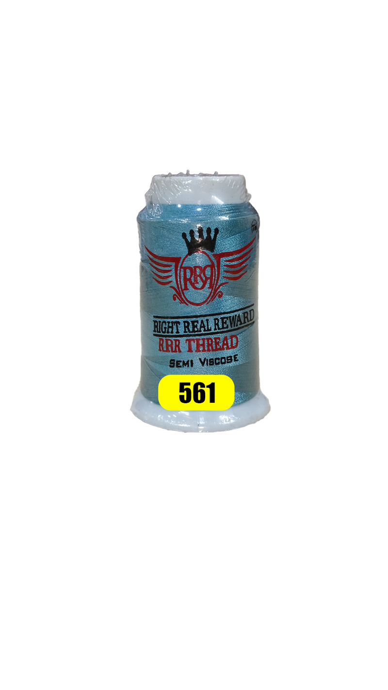 Semi Viscose 561
