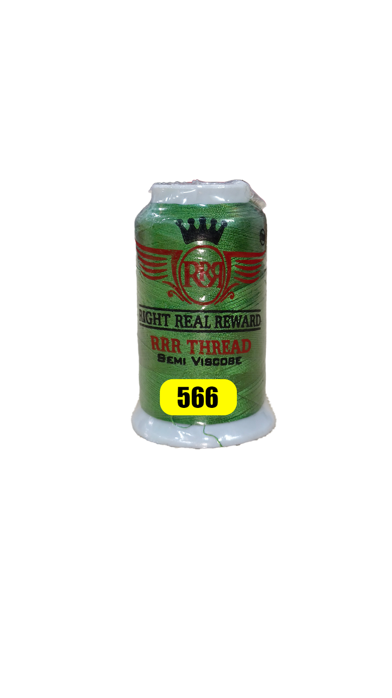 Semi Viscose 566