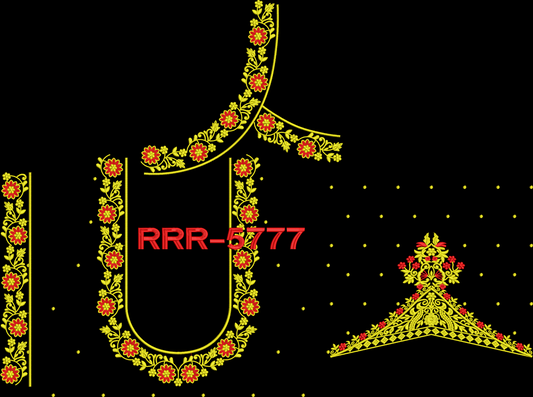 RRR-5777