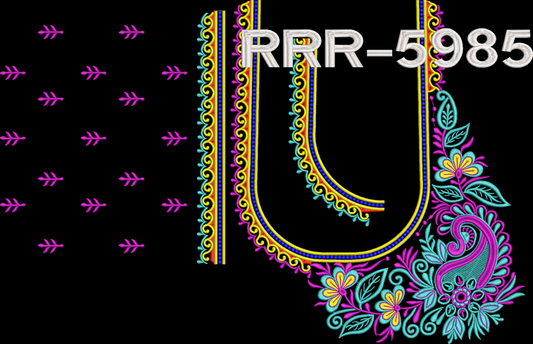 RRR-5985