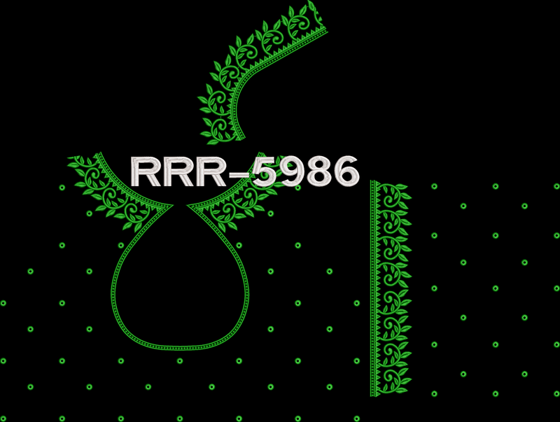 RRR-5986