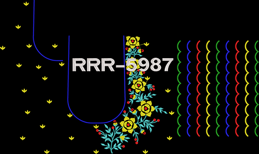 RRR-5987