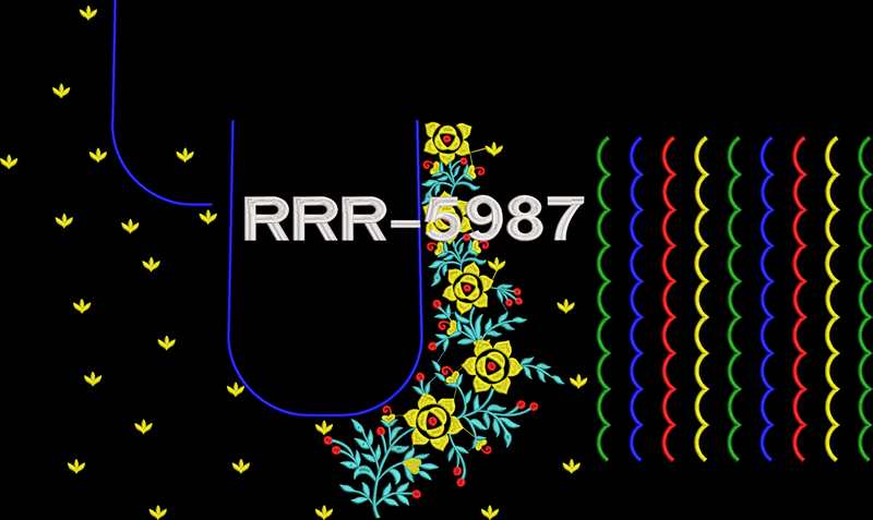 RRR-5987