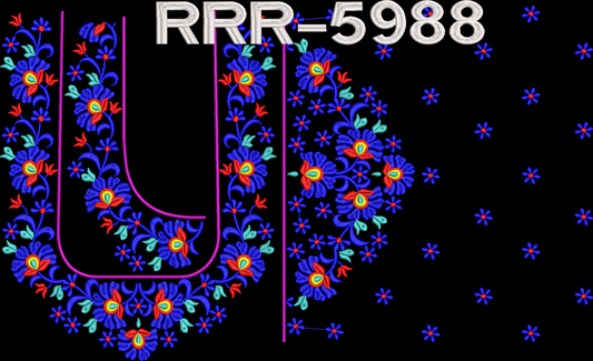RRR-5988