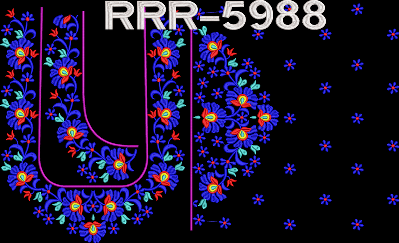 RRR-5988