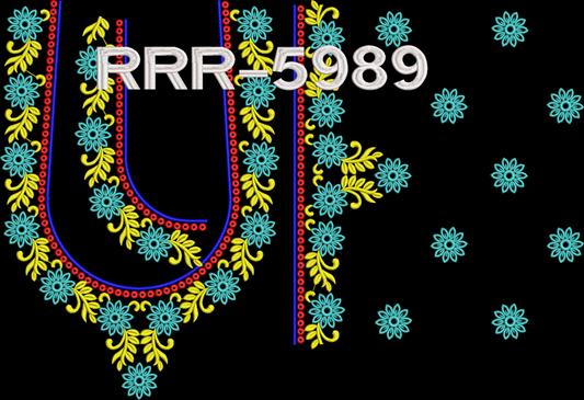 RRR-5989