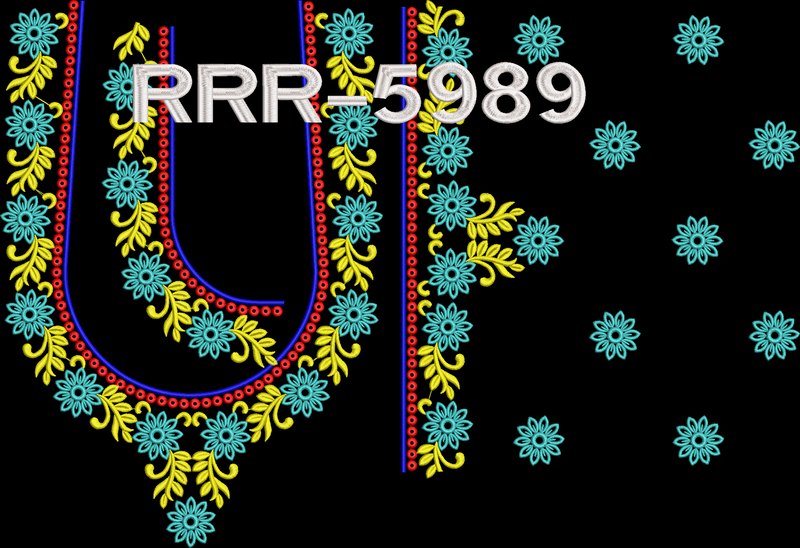 RRR-5989