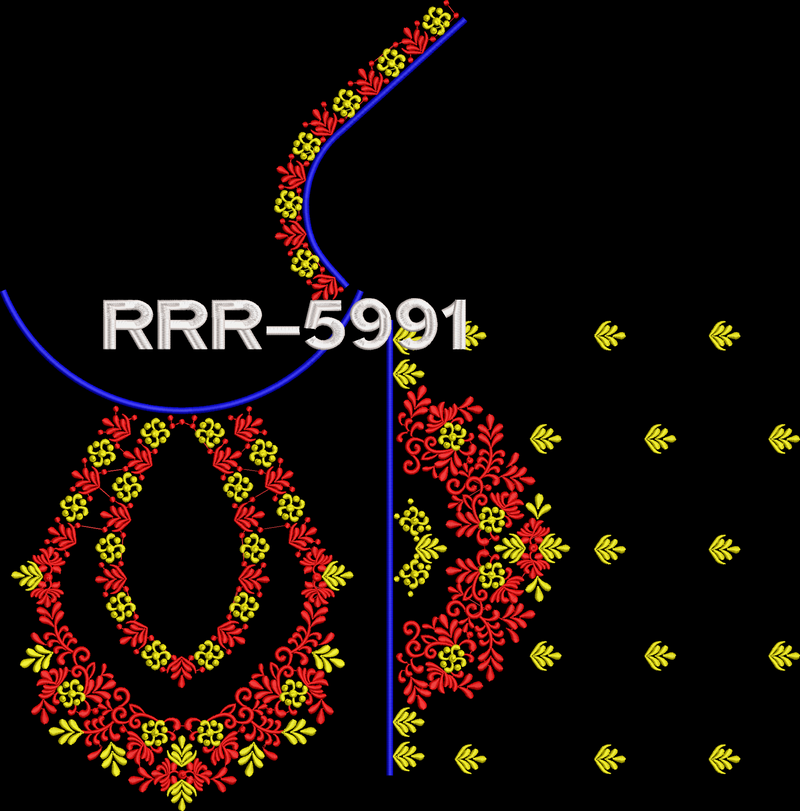 RRR-5991