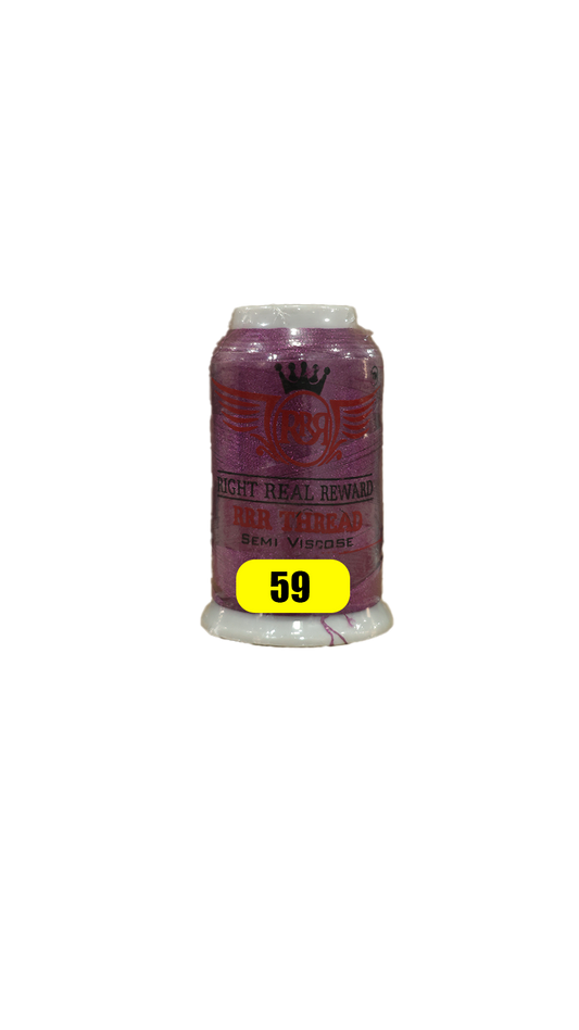 Semi Viscose 59