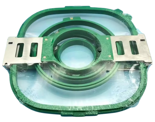 Logo Frame Set