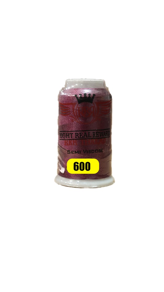 Semi Viscose 600