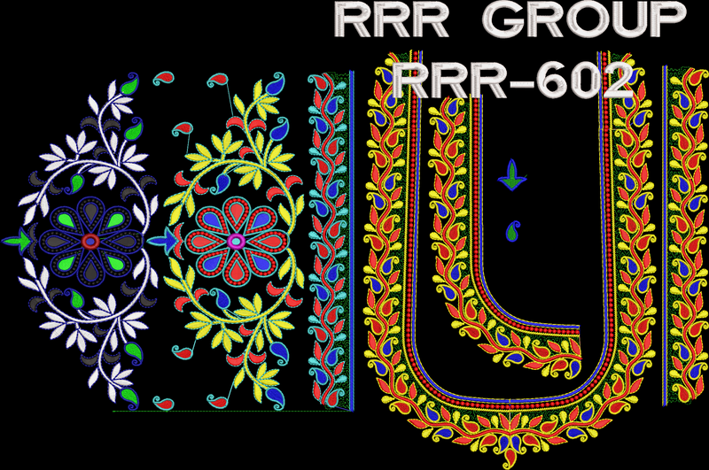 RRR-602