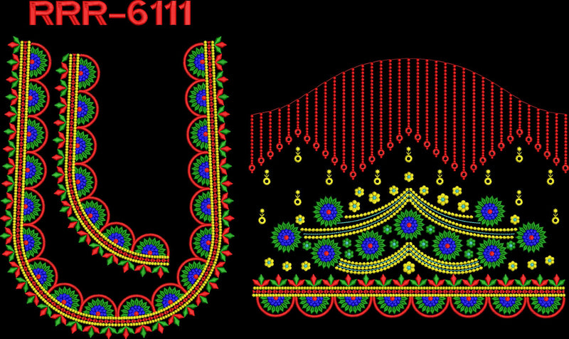 RRR6111
