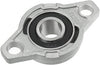 Block Bearing FL001-12mm