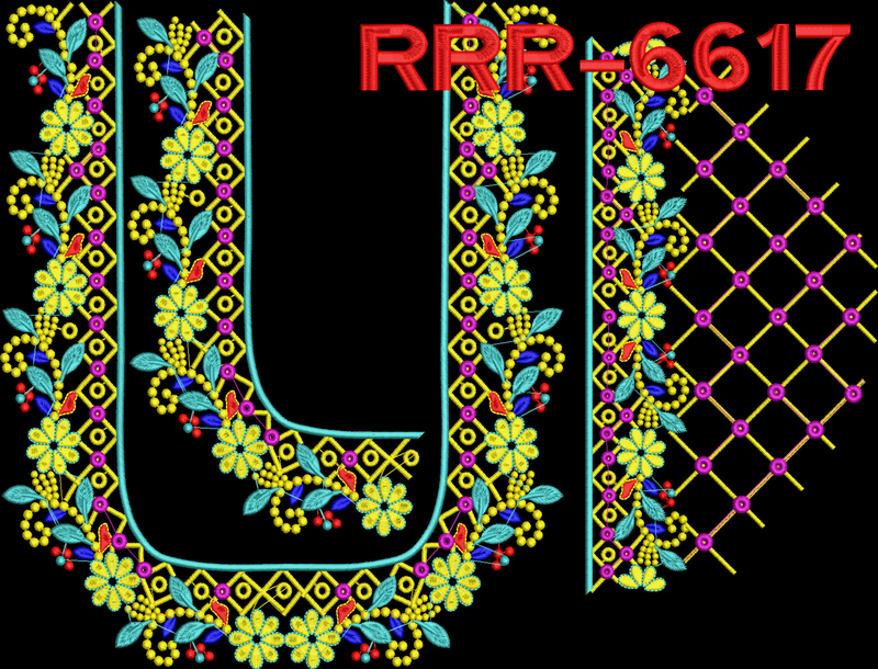RRR-6617