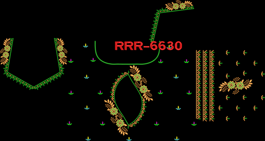 RRR-6630