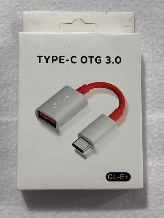 OTG Cable