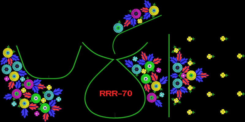 RRR70