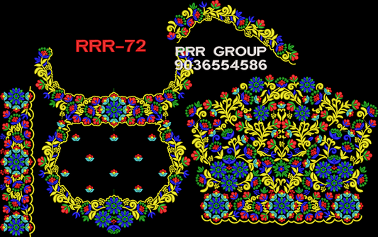 RRR72