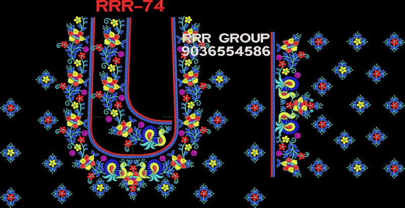 RRR74