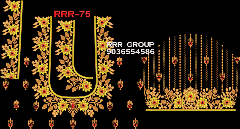 RRR75