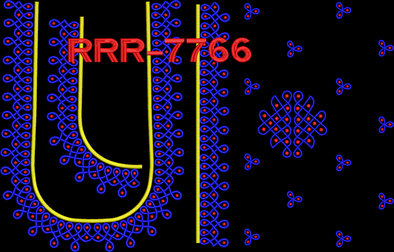 RRR-7766