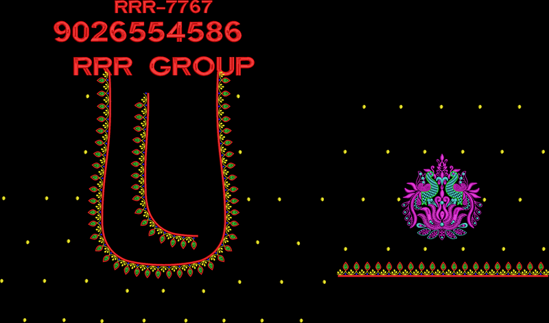 RRR-7767