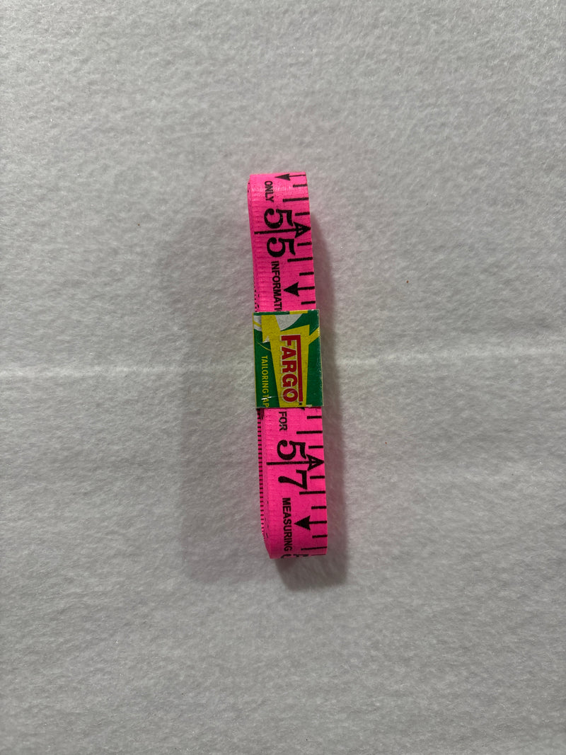 Measurement Tape
