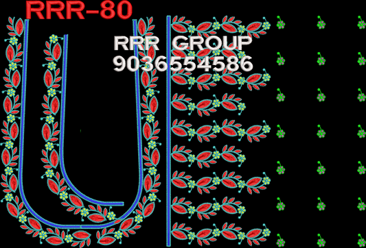 RRR80