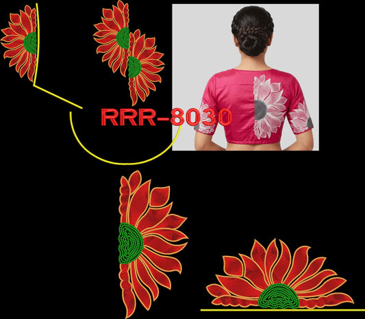 RRR-8030