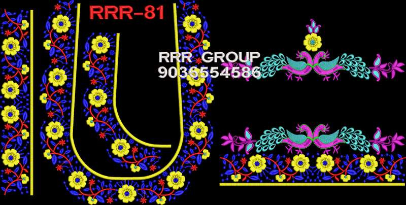 RRR81