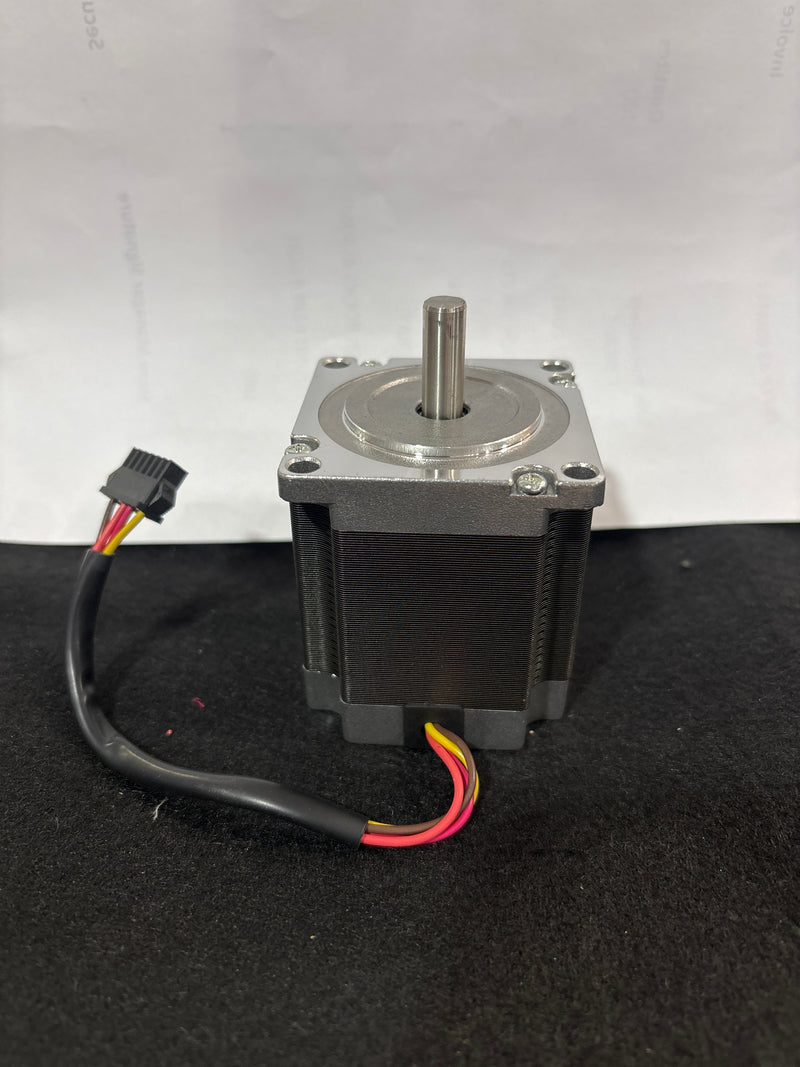 Trimming / Step / Cutter Motor