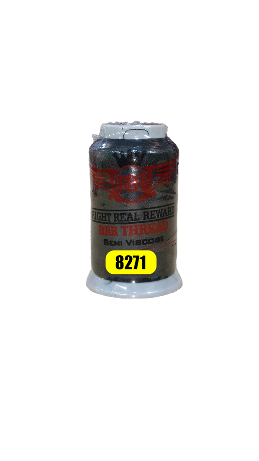 Semi Viscose 8271