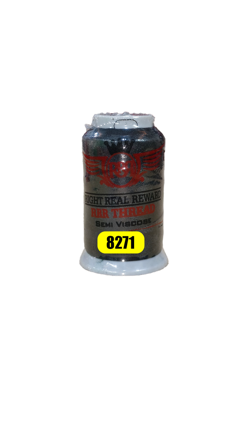 Semi Viscose 8271