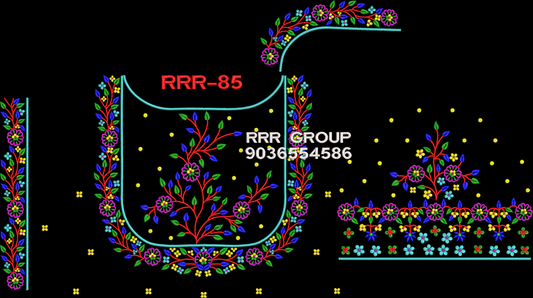RRR85