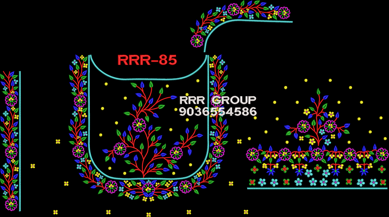 RRR85