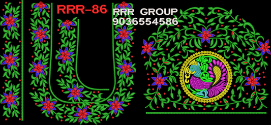 RRR86