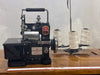 RRR OVERLOCK MACHINE