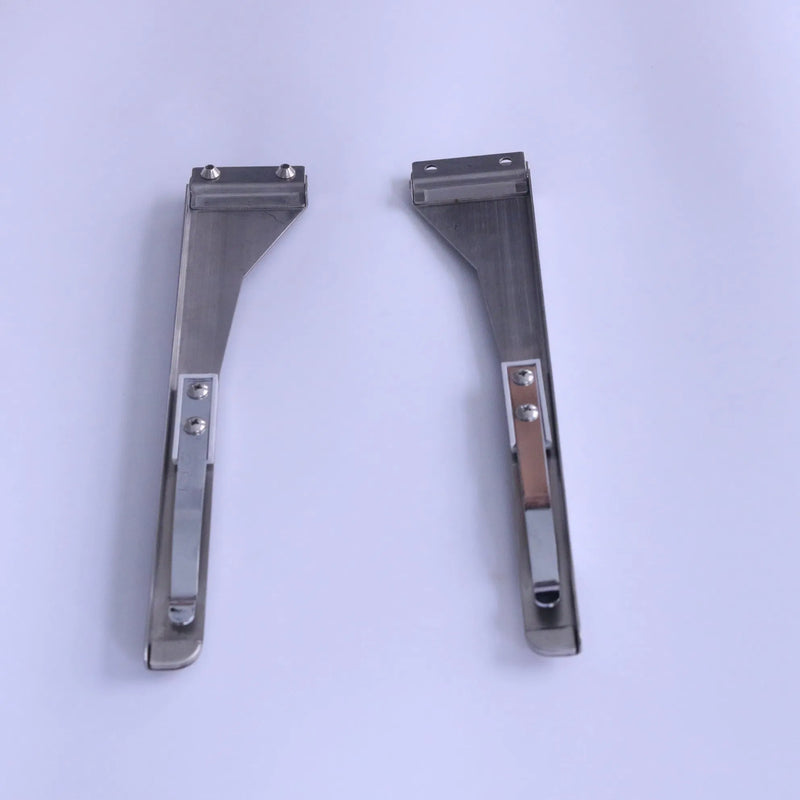 Logo Magnetic Frame Clip Set