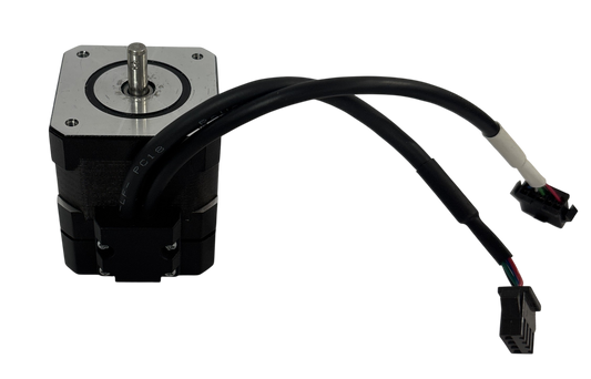 Four Beads Motor