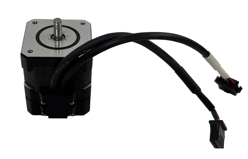 Four Beads Motor