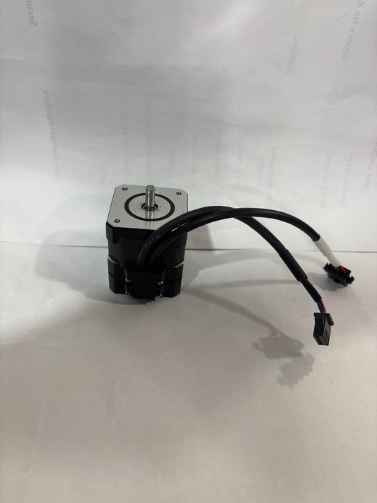 Triple Beads Motor