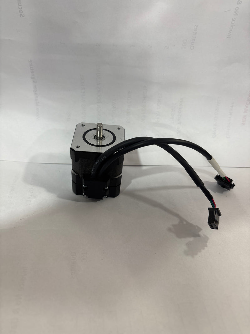Triple Beads Motor