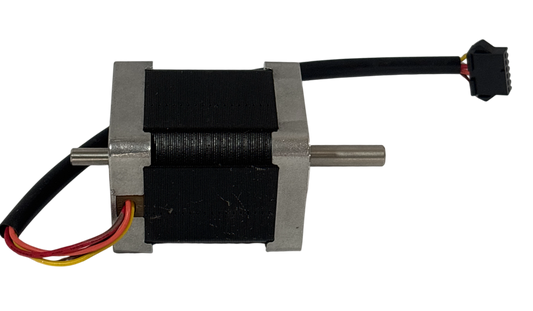 Colour Change Motor