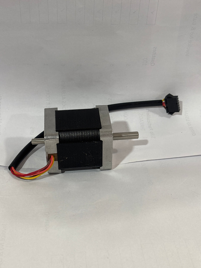 Colour Change Motor