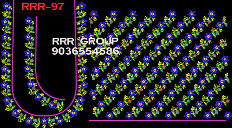 RRR97
