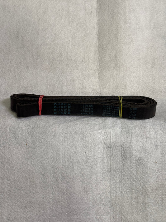 Timing Belt-1650 5mm